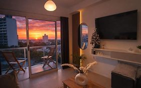 Apart Alameda